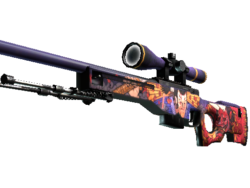 AWP | Oni Taiji (Minimal Wear)