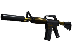 Souvenir M4A1-S | Knight (Minimal Wear)