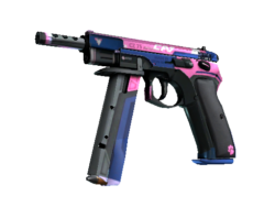 StatTrak™ CZ75-Auto | Tacticat (Factory New)