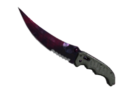 ★ Flip Knife | Doppler (Minimal Wear)