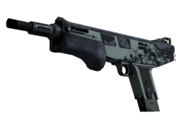 MAG-7 | Storm (Field-Tested)