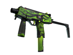 MP9 | Hydra (Factory New)