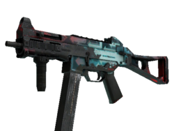 StatTrak™ UMP-45 | Momentum (Battle-Scarred)