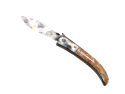 ★ StatTrak™ Navaja Knife | Stained (Field-Tested)