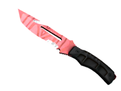 ★ Survival Knife | Slaughter (Minimal Wear)