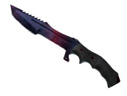 ★ Huntsman Knife | Doppler (Factory New)