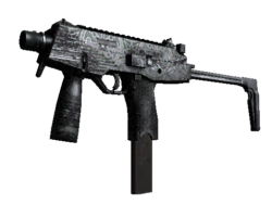 MP9 | Dark Age (Field-Tested)