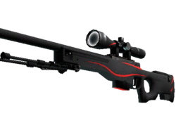 AWP | Redline (Minimal Wear)