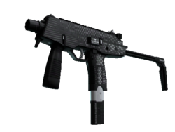 StatTrak™ MP9 | Featherweight (Factory New)