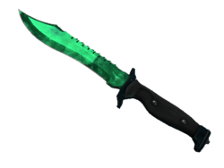 ★ StatTrak™ Bowie Knife | Gamma Doppler (Factory New)