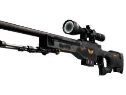 AWP | Elite Build (Battle-Scarred)