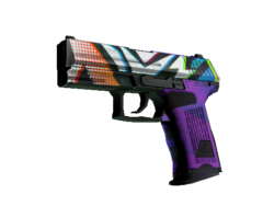 StatTrak™ P2000 | Wicked Sick (Minimal Wear)