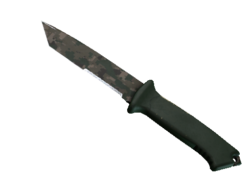 ★ Ursus Knife | Forest DDPAT (Field-Tested)