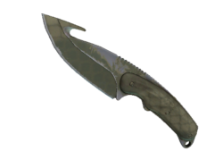 ★ Gut Knife | Safari Mesh (Field-Tested)