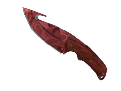 ★ Gut Knife | Slaughter (Factory New)