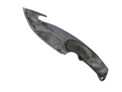 ★ Gut Knife | Urban Masked (Battle-Scarred)