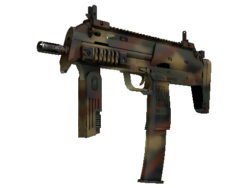 Souvenir MP7 | Army Recon (Minimal Wear)