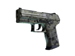 Souvenir P2000 | Granite Marbleized (Field-Tested)