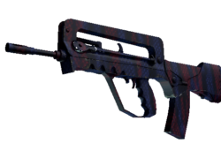 Souvenir FAMAS | Teardown (Minimal Wear)