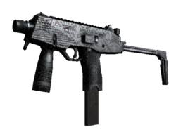 MP9 | Dark Age (Factory New)