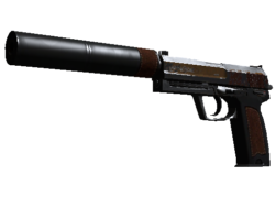 USP-S | Business Class (Battle-Scarred)