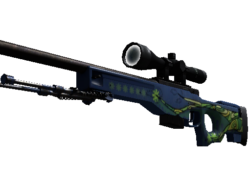 AWP | Corticera (Factory New)