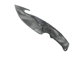 ★ StatTrak™ Gut Knife | Urban Masked (Well-Worn)