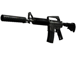 StatTrak™ M4A1-S | Basilisk (Battle-Scarred)