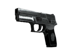 StatTrak™ P250 | Cartel (Field-Tested)