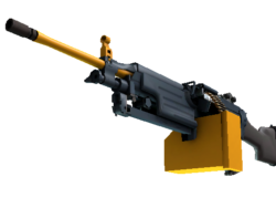 M249 | Impact Drill (Factory New)