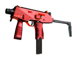 Souvenir MP9 | Hot Rod (Factory New)