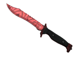 ★ Bowie Knife | Slaughter (Factory New)