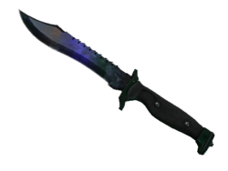 ★ StatTrak™ Bowie Knife | Doppler (Factory New)