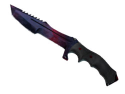 ★ Huntsman Knife | Doppler (Minimal Wear)