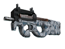 StatTrak™ P90 | Death Grip (Factory New)