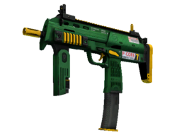 StatTrak™ MP7 | Powercore (Factory New)