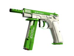 CZ75-Auto | Eco (Minimal Wear)