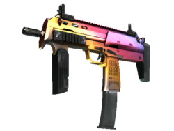 Souvenir MP7 | Fade (Factory New)