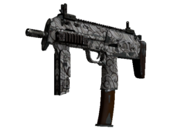 Souvenir MP7 | Gunsmoke (Field-Tested)