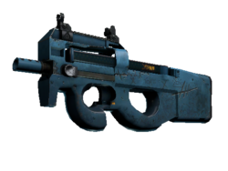 P90 | Off World (Field-Tested)