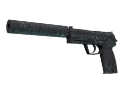 USP-S | Pathfinder (Minimal Wear)