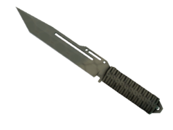 ★ StatTrak™ Paracord Knife | Safari Mesh (Minimal Wear)