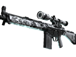 G3SG1 | Polar Camo (Field-Tested)