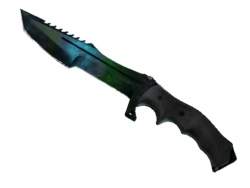 ★ StatTrak™ Huntsman Knife | Gamma Doppler (Factory New)