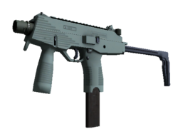 Souvenir MP9 | Storm (Minimal Wear)