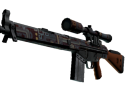 Souvenir G3SG1 | Ancient Ritual (Factory New)