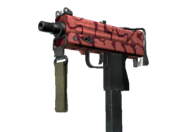 MAC-10 | Carnivore (Factory New)