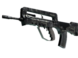 FAMAS | Faulty Wiring (Factory New)