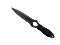 ★ StatTrak™ Skeleton Knife