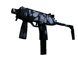 MP9 | Goo (Minimal Wear)